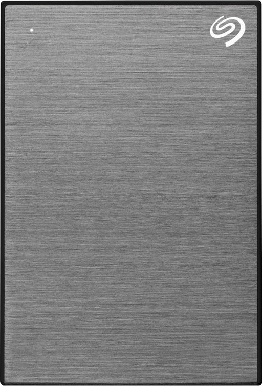 Seagate 2TB One Touch USB 3.2 Gen 1 External Hard Drive