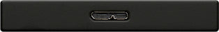 Seagate 2TB One Touch USB 3.2 Gen 1 External Hard Drive