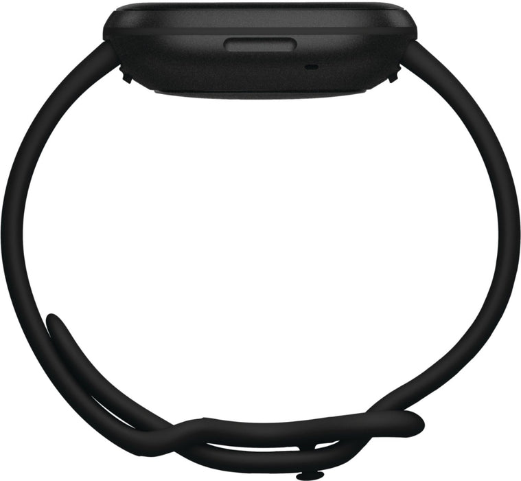 Fitbit - Versa 3 Health & Fitness Smartwatch