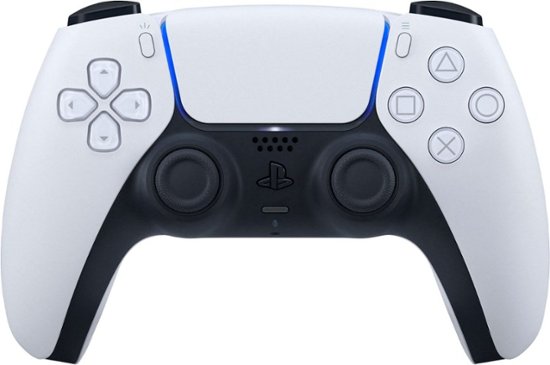 Sony - PlayStation 5 - DualSense Wireless Controller Model:3005715