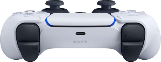 Sony - PlayStation 5 - DualSense Wireless Controller Model:3005715
