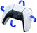 Sony - PlayStation 5 - DualSense Wireless Controller Model:3005715
