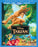 Tarzan [2 Discs] [Includes Digital Copy] [Blu-ray/DVD] [1999]