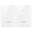 Linksys 2pk Bundle AC1200 Dual-Band Wi-Fi Range Extender RE6350
