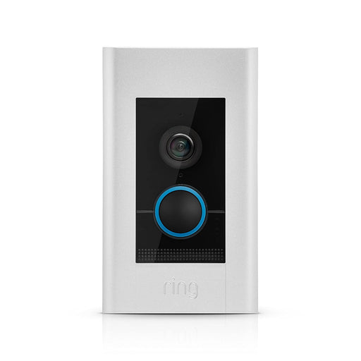 Wired Video Doorbell Elite by Ring