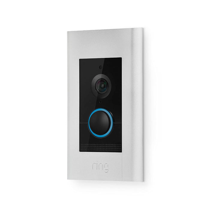 Wired Video Doorbell Elite by Ring