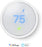 Nest Thermostat E and Nest Temperature Sensor by Google