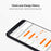 Nest Thermostat E and Nest Temperature Sensor by Google