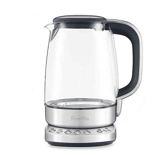 Breville® IQ Kettle with 5 Programmed Settings