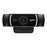 Logitech 1080p Pro Stream Webcam for HD Video Streaming