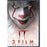 It: Chapter One And Two ( blu-ray )