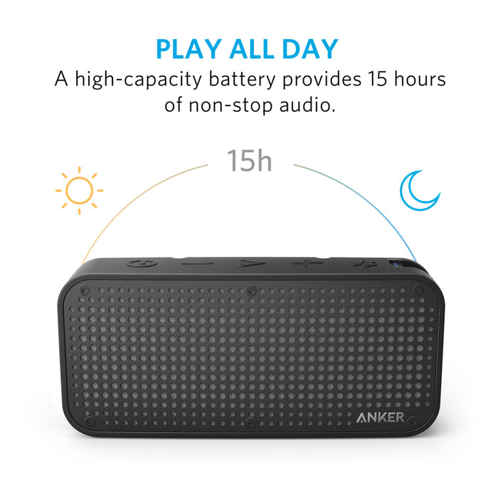 SoundCore Sport XL Bluetooth Speaker