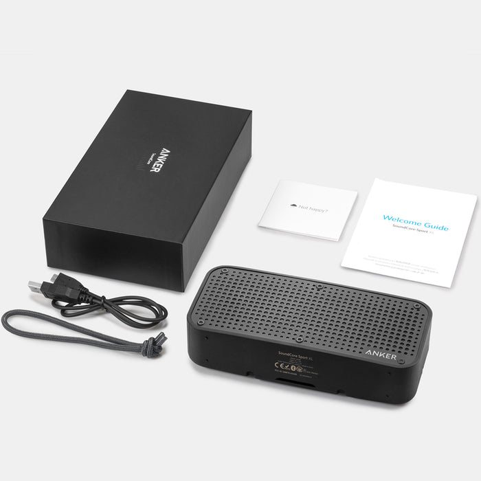 SoundCore Sport XL Bluetooth Speaker