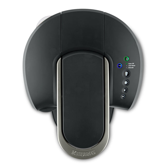 Keurig K-Select Single-Serve K-Cup Pod Coffee Maker