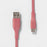 heyday™ 3' Lightning to USB-A Cable - Dusty Pink