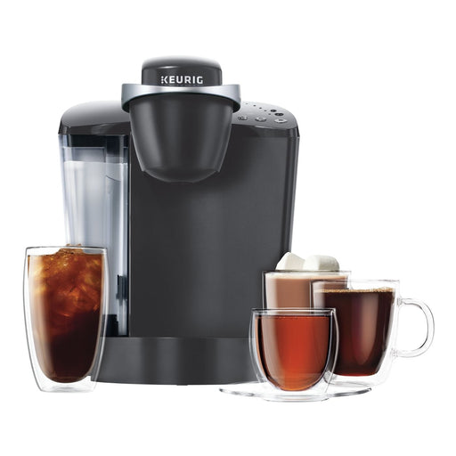 Keurig K-Classic Single-Serve K-Cup Pod Coffee Maker