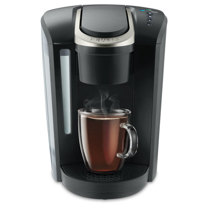 Keurig K-Select Single-Serve K-Cup Pod Coffee Maker