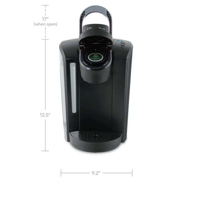 Keurig K-Select Single-Serve K-Cup Pod Coffee Maker