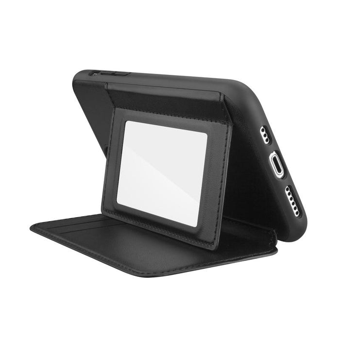 HABITU ODESSA MIRROR FOLIO for Apple Iphone XR and 11 PRO MAX