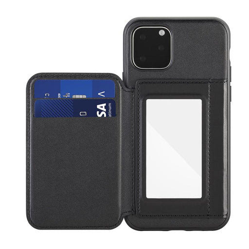 HABITU ODESSA MIRROR FOLIO for Apple Iphone XR and 11 PRO MAX