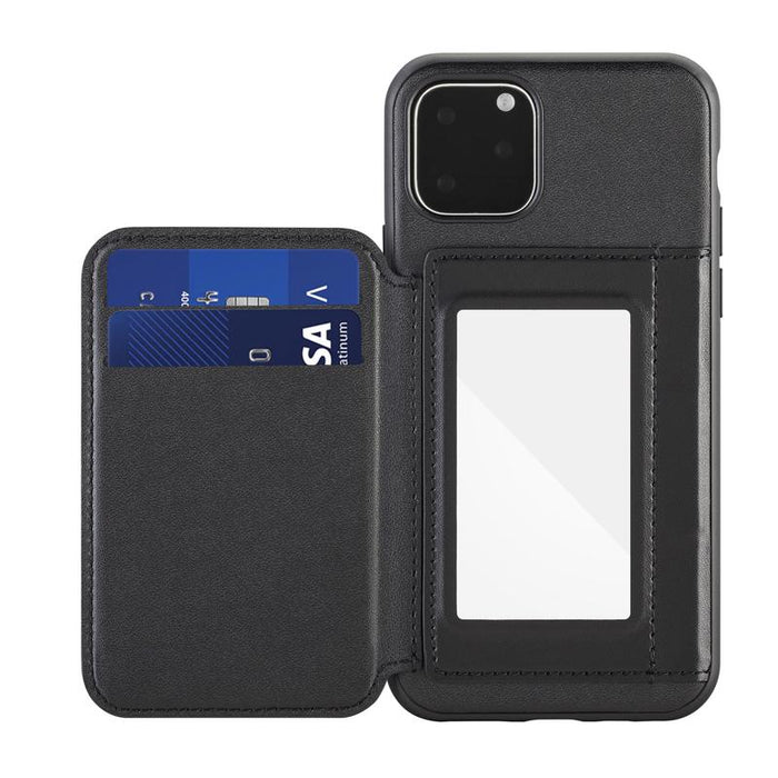 HABITU ODESSA MIRROR FOLIO for Apple Iphone XR and 11 PRO MAX