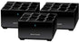 Netgear MK63-100NAS Nighthawk Whole Home Mesh WiFi 6 System, 3-Pack