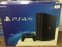 Sony - PlayStation 4 Pro Console - Jet Black