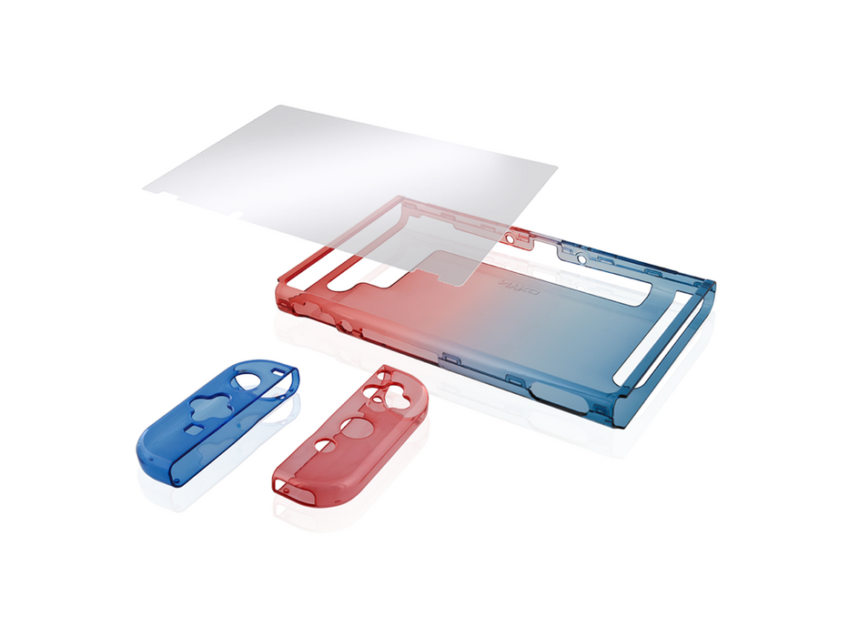 Thin Case for Nintendo Switch