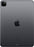 Apple - 11-Inch iPad Pro with Wi-Fi - 256GB - A2228