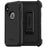 Defender Series Screenless Edition Case for iPhone X/Xs