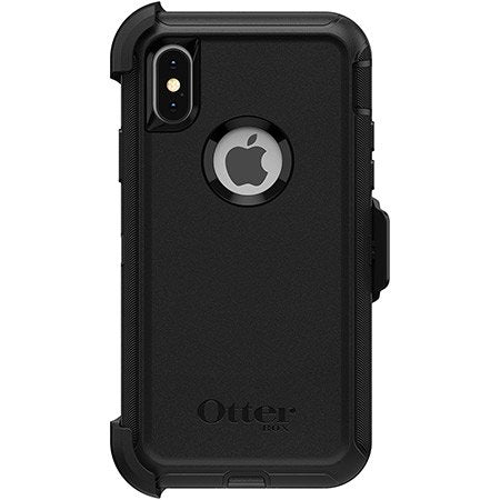 Defender Series Screenless Edition Case for iPhone X/Xs