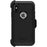Defender Series Screenless Edition Case for iPhone X/Xs