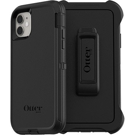 iPhone 11 Defender Series Screenless Edition Case