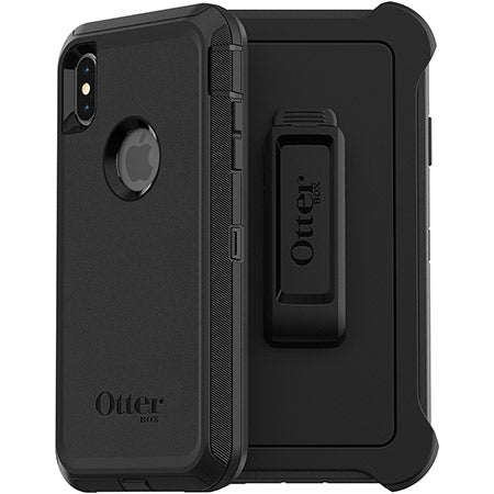 Defender Series Screenless Edition Case for iPhone Xs Max