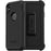 Defender Series Screenless Edition Case for iPhone Xs Max