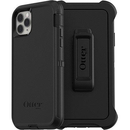 iPhone 11 Pro Max Defender Series Screenless Edition Case