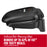 George Foreman 2 Serving Classic Plate Electric Grill and Panini Press