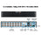 Night Owl Expandable 16 Channel Wired DVR with (10) 1080p HD Wired Spotlight Cameras and 1TB Hard Drive