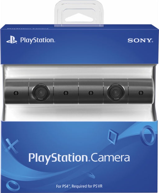Sony - PlayStation®Camera for PlayStation 4 (New)