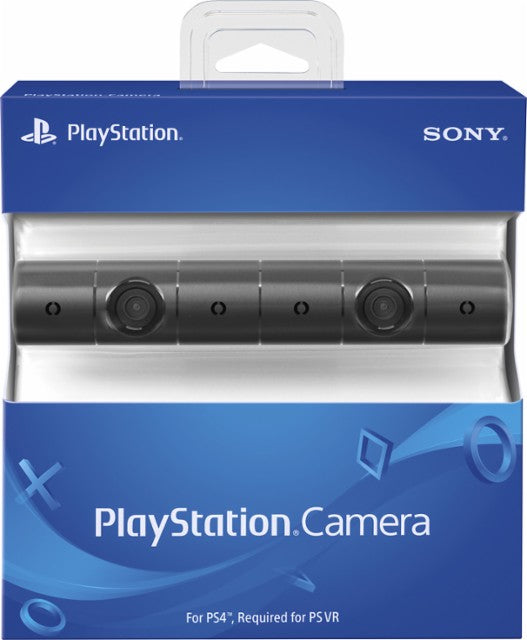 Sony - PlayStation®Camera for PlayStation 4 (New)