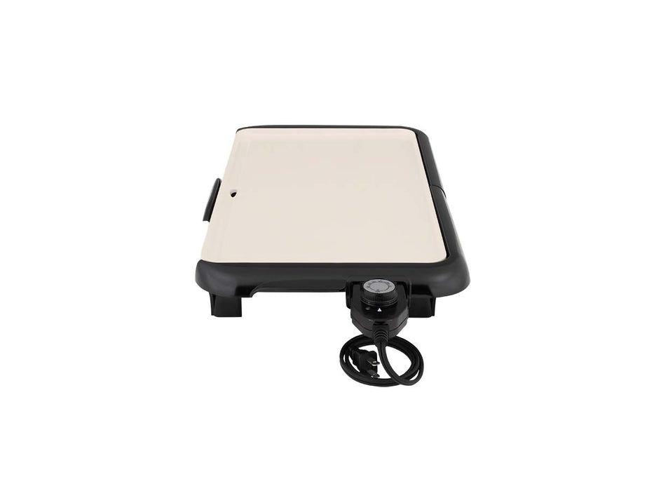 Oster Electric Griddle with Warming Tray
