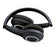 Logitech - H600 Wireless Headset - Black Model:981-000341