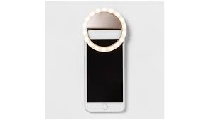 heyday™ Cell Phone Selfie Light