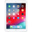 iPad Wi-Fi 32GB - Silver (6th Generation)