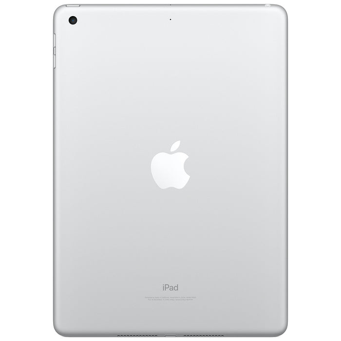 iPad Wi-Fi 32GB - Silver (6th Generation)
