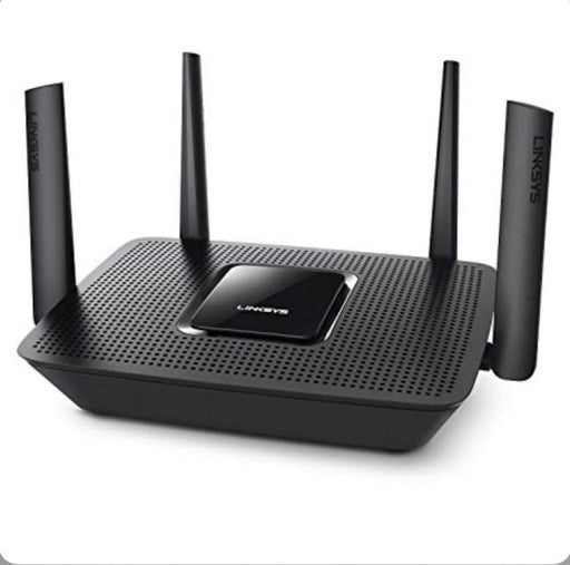Linksys Max-stream Ac2150 Mu-mimo Tri-band WiFi 5 Router EA8250