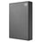 Seagate One Touch HDD 5TB, External Hard Drive