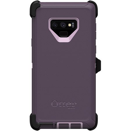 Defender Series Case for Galaxy Note9