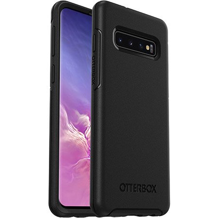 Symmetry Series for Galaxy S10