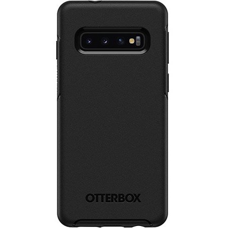 Symmetry Series for Galaxy S10